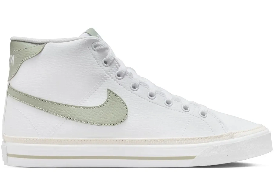 Фото № 1 с приближением к товару «‎Nike Court Legacy Mid Next Nature»
