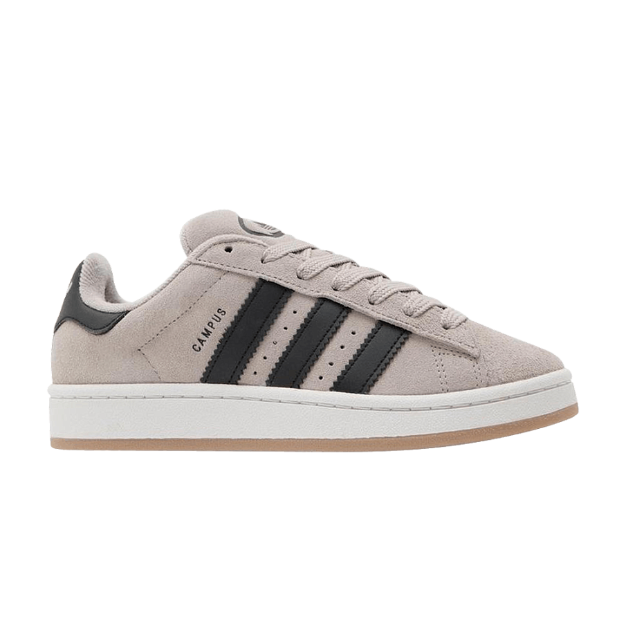 Фото № 1 с приближением к товару «‎adidas Campus 00s J Vapor Grey White»