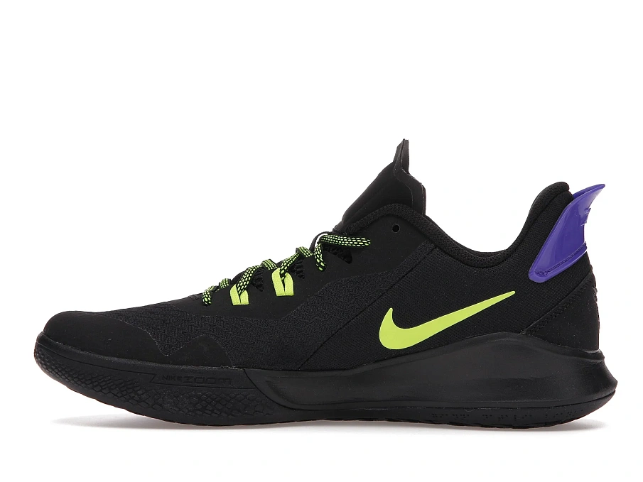 Фото № 5 с приближением к товару «‎Nike Mamba Fury Joker»