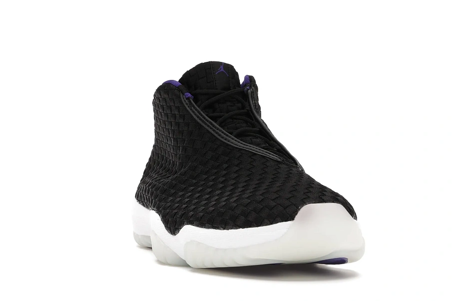 Фото № 3 с приближением к товару «‎Jordan Future Black Concord»