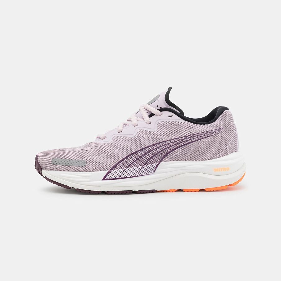 Фото № 1 с приближением к товару «‎Puma Velocity Nitro 2»