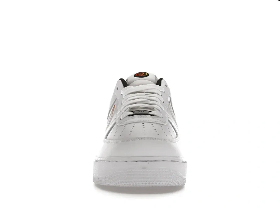 Фото № 2 с приближением к товару «‎Nike Air Force 1 Low Drew League (2021)»