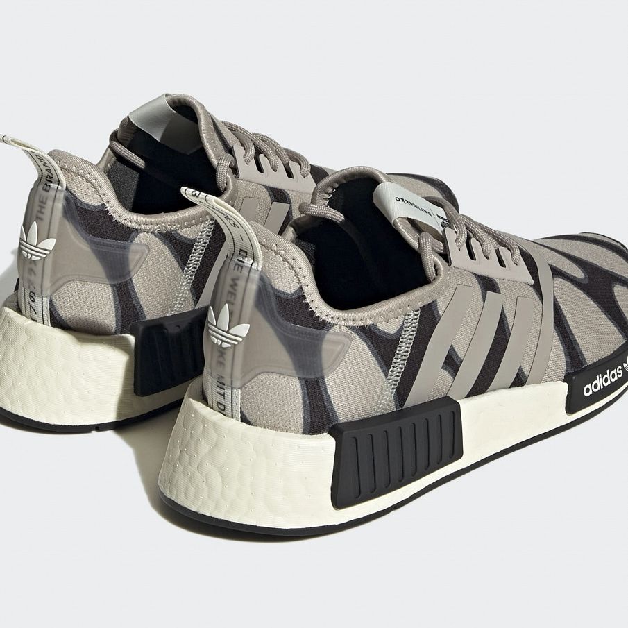 Фото № 5 с приближением к товару «‎Кроссовки Adidas SPAD111A2DR-Q11»