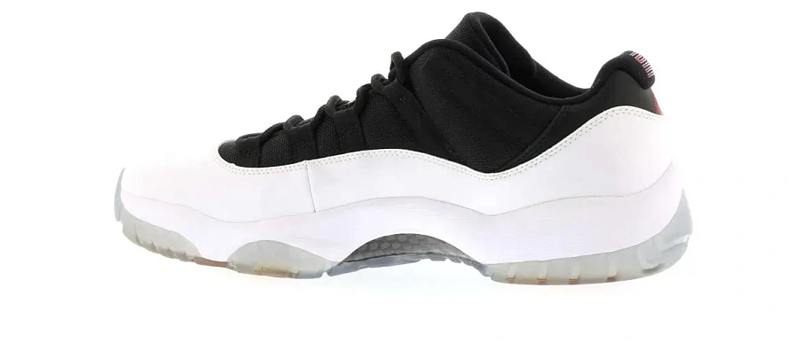 Фото № 3 с приближением к товару «‎Jordan 11 Retro Low Reverse Concord»