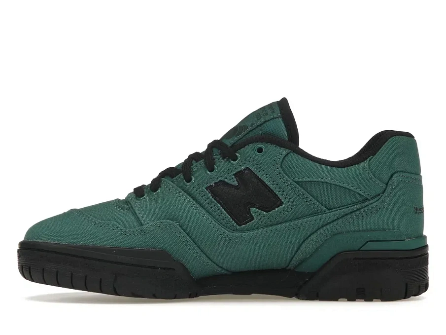 Фото № 3 с приближением к товару «‎New Balance 550»