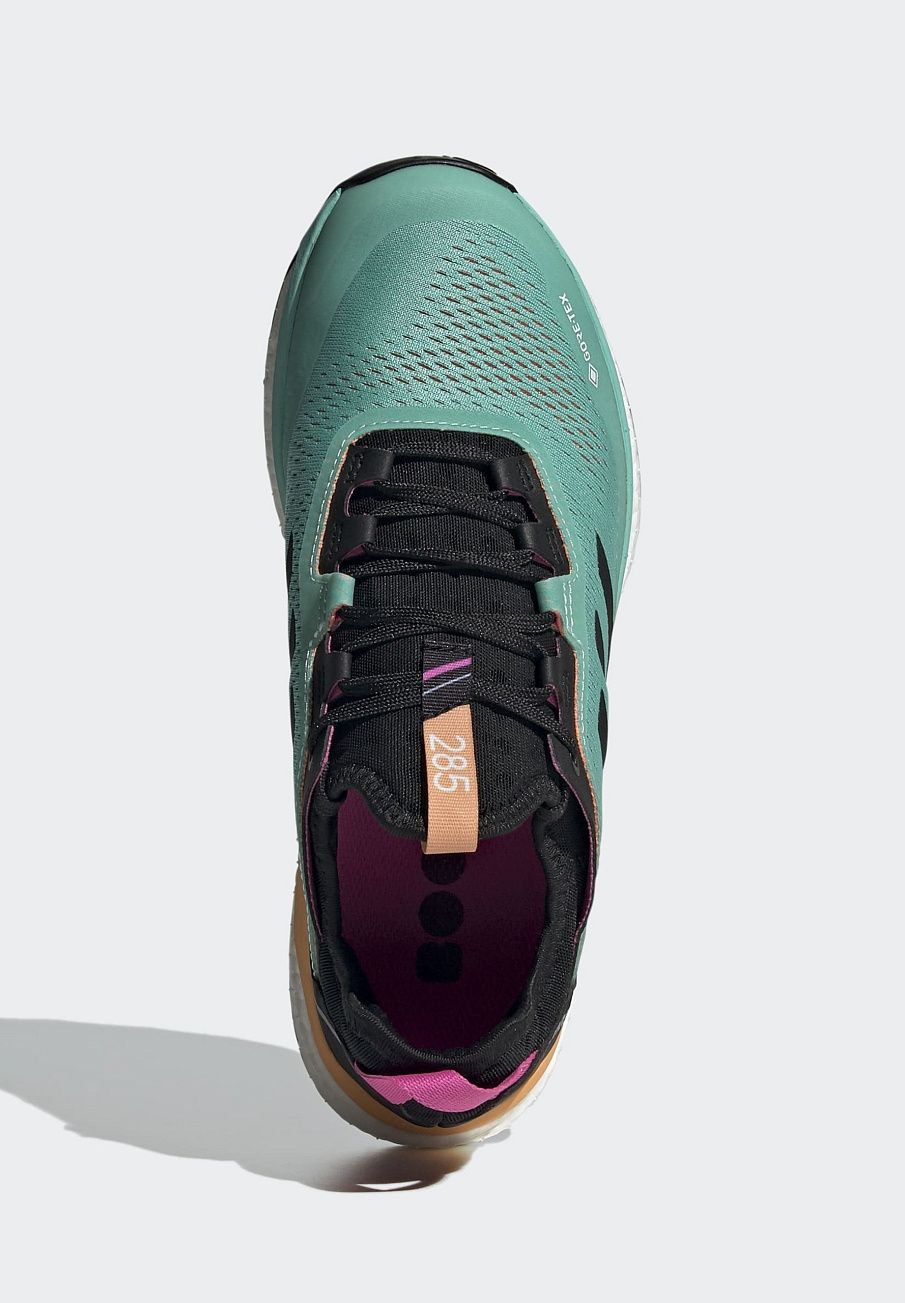 Фото № 3 с приближением к товару «‎Adidas Terrex Agravic Gtx W »