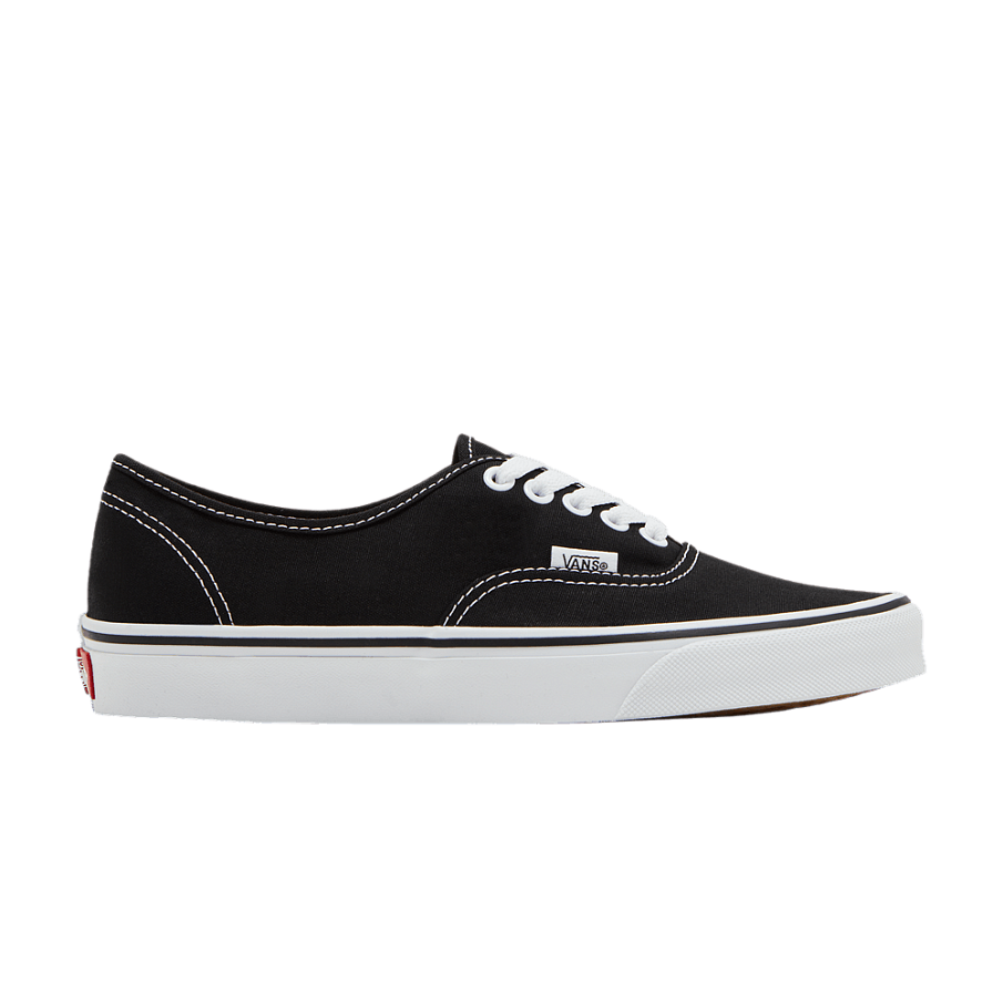 Фото № 1 с приближением к товару «‎Vans Authentic Black»