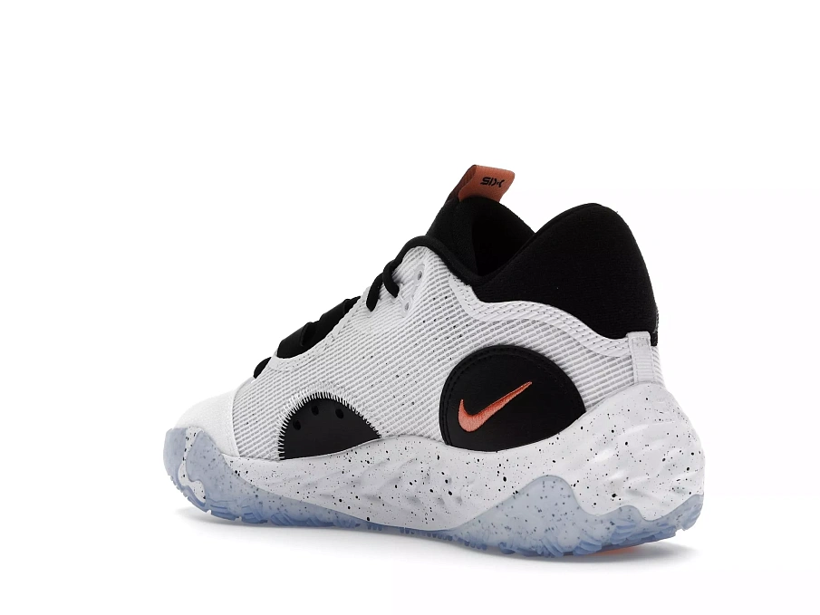 Фото № 2 с приближением к товару «‎Nike PG 6 Fluoro»