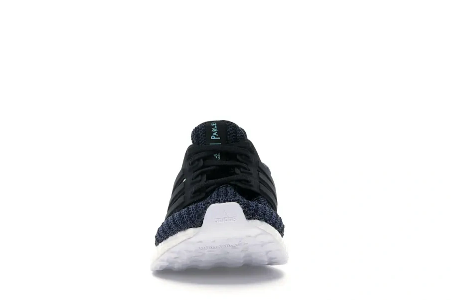 Фото № 2 с приближением к товару «‎adidas Ultra Boost 4.0 Parley Tech Ink »