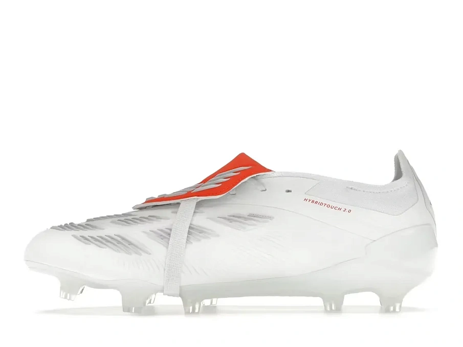 Фото № 3 с приближением к товару «‎adidas Predator Elite Foldover Tongue FG»