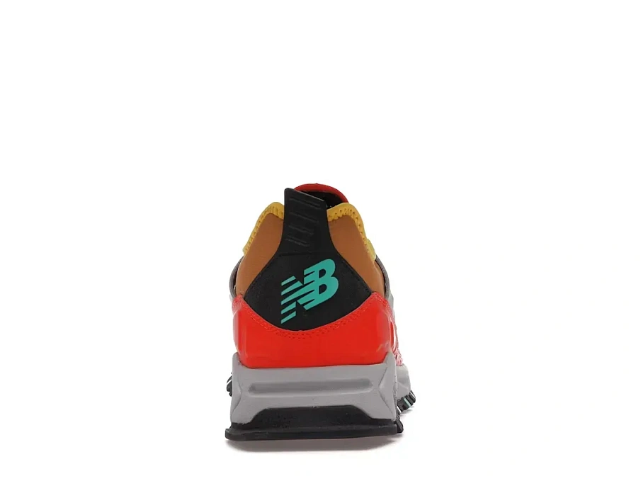 Фото № 4 с приближением к товару «‎New Balance X-Racer»