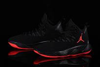 Фото № 1 с приближением к товару «‎Nike Air Jordan Super.fly Mvp »