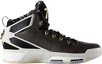 Фото № 1 с приближением к товару «‎adidas D Rose 6 Black History Month (2016)»