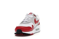 Фото № 4 с приближением к товару «‎Nike Air Max 90/1 White University Red »