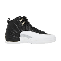 Фото № 1 с приближением к товару «‎Air Jordan 12 Retro GS Playoff 2022 Sample»