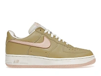 Фото № 1 с приближением к товару «‎Nike Air Force 1 Low Linens (Co.JP)»