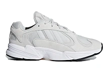 Фото № 1 с приближением к товару «‎adidas Yung-1 Grey One»