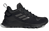 Фото № 2 с приближением к товару «‎adidas Terrex Hikster Wmns Black»
