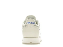 Фото № 4 с приближением к товару «‎Reebok Classic Leather»
