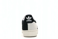 Фото № 4 с приближением к товару «‎adidas Superstar Adv Split White Black»
