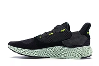 Фото № 3 с приближением к товару «‎adidas ZX 4000 4D Carbon»