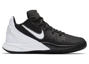 Nike Kyrie Flytrap 2 Black White 