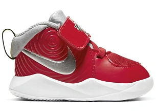 Nike Team Hustle D9 Auto