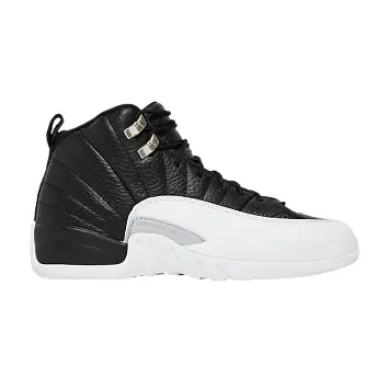 Air Jordan 12 Retro GS Playoff 2022 Sample - 1