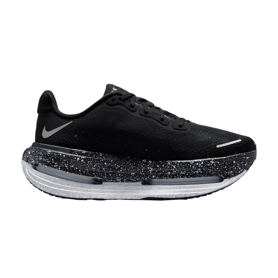 Фото № 1 с приближением к товару «‎Nike Women's Vomero Premium Black White»
