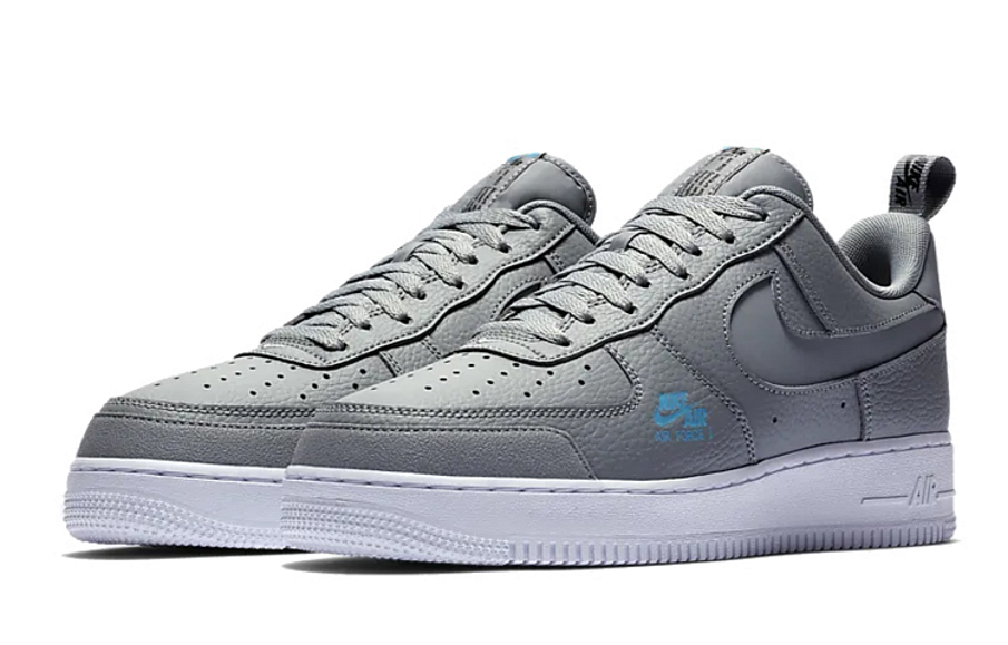 Фото № 3 с приближением к товару «‎Nike Air Force 1 LV8 Utility»