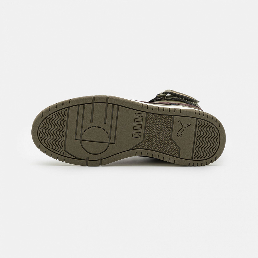 Фото № 1 с приближением к товару «‎Puma Rbd Game Wtr »