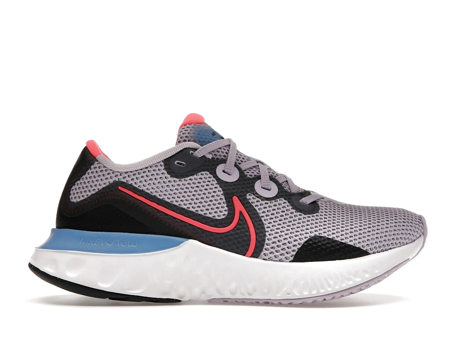 Фото № 1 с приближением к товару «‎Nike Renew Run Violet Frost »
