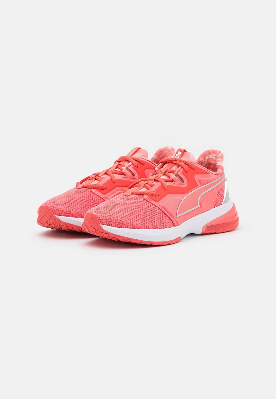 Фото № 2 с приближением к товару «‎Puma Lvl-Up Xt Untmd Floral»