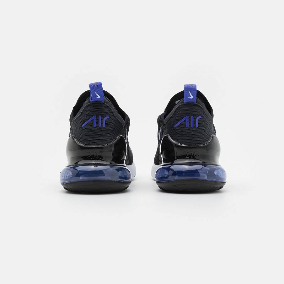 Фото № 3 с приближением к товару «‎Nike Air Max 270 Ess »