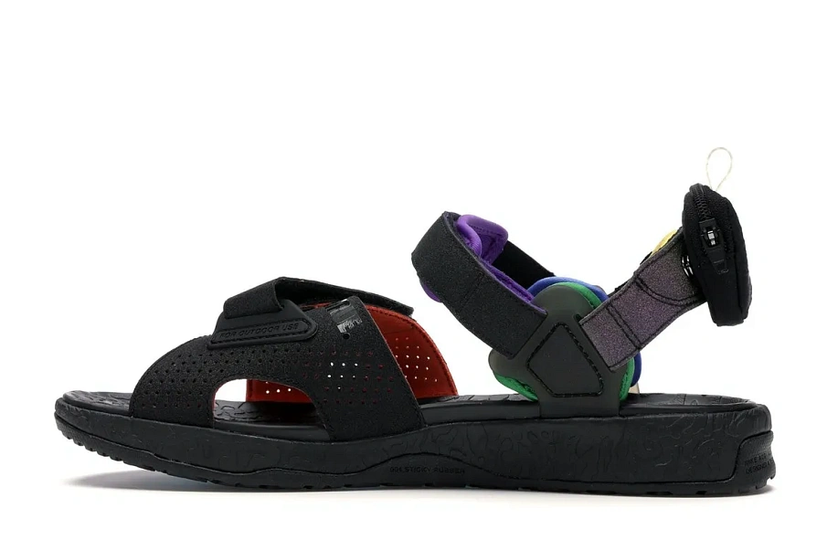 Фото № 5 с приближением к товару «‎Nike ACG Air Deschutz Be True (2020)»