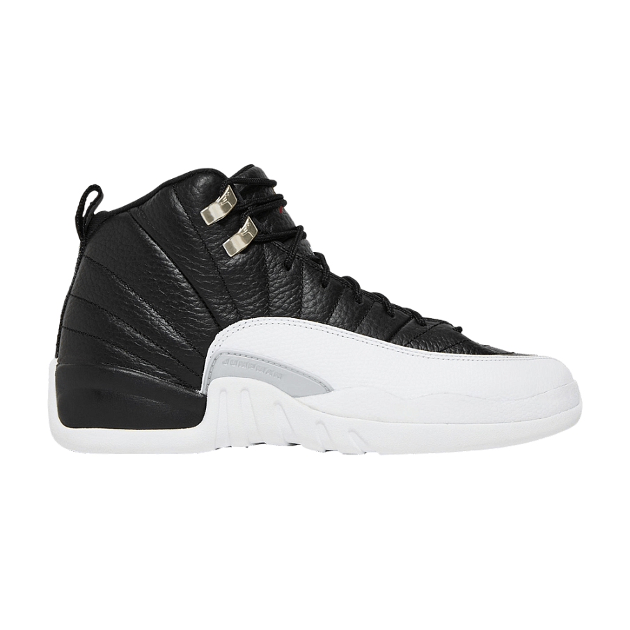 Фото № 1 с приближением к товару «‎Air Jordan 12 Retro GS Playoff 2022 Sample»