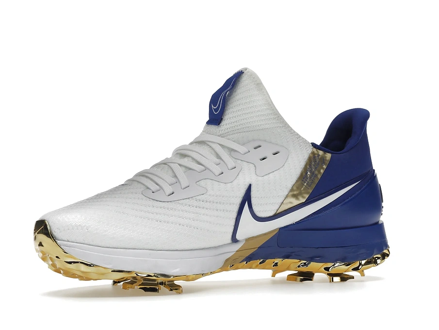 Фото № 2 с приближением к товару «‎Nike Air Zoom Infinity Tour NRG The Players Championship»