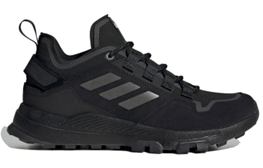 Фото № 2 с приближением к товару «‎adidas Terrex Hikster Wmns Black»