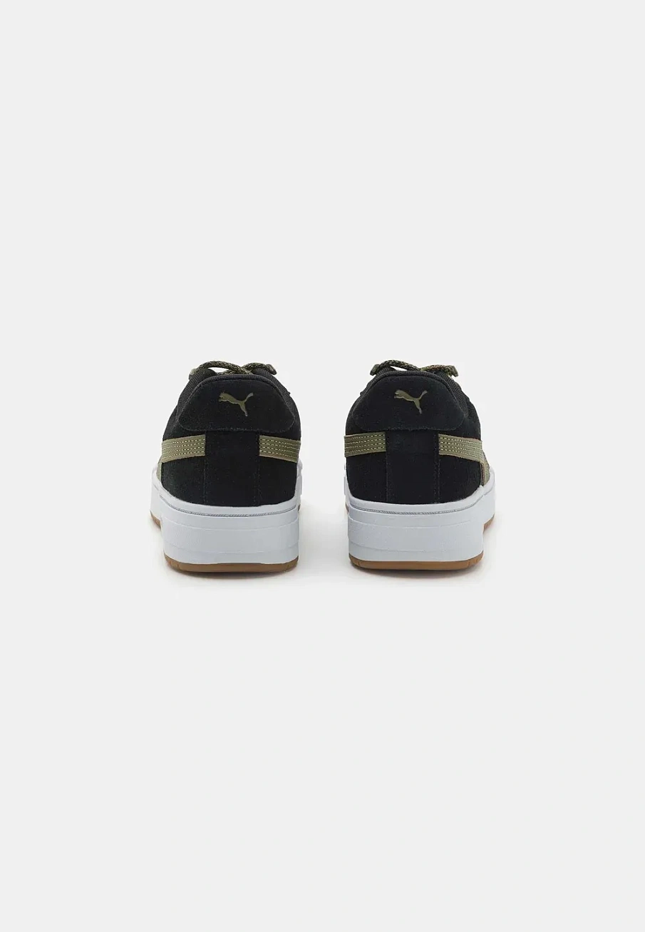 Фото № 3 с приближением к товару «‎Кроссовки Puma sppu115o0oi-q11-n»