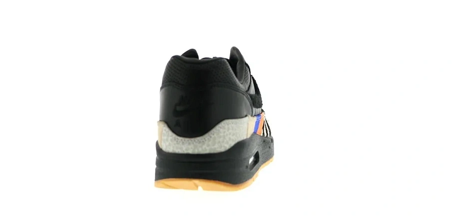 Фото № 6 с приближением к товару «‎Nike Air Max 1 Master»