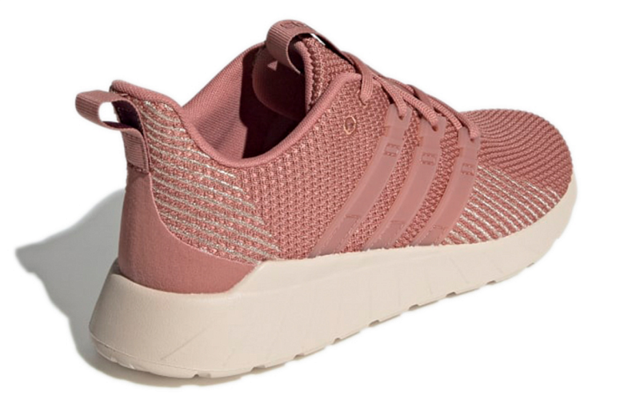 Фото № 4 с приближением к товару «‎adidas neo Questar Flow Wmns Red»