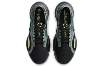 Фото № 4 с приближением к товару «‎Nike SuperRep Go Training Shoes BlackGreen»