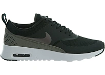 Фото № 1 с приближением к товару «‎Nike Air Max Thea Outdoor Green Metallic Pewter »
