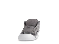 Фото № 3 с приближением к товару «‎Jordan 11 Retro Crib Bootie Cool Grey (2021) (I)»