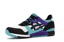 Фото № 6 с приближением к товару «‎ASICS Gel-Lyte III Techno Cyan»