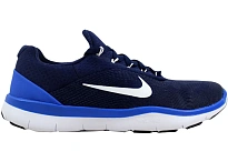 Фото № 1 с приближением к товару «‎Nike Free Trainer V7 Binary Blue»