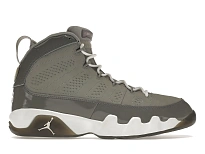 Фото № 1 с приближением к товару «‎Jordan 9 Retro Cool Grey (2002)»