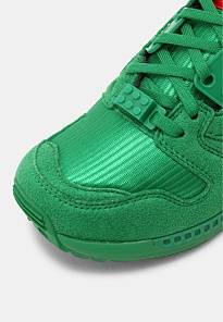 Фото № 5 с приближением к товару «‎Adidas Zx 8000 Lego »