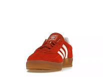 Фото № 4 с приближением к товару «‎adidas Gazelle Indoor Bold Orange »