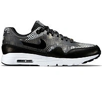 Фото № 1 с приближением к товару «‎Nike Air Max 1 Ultra Moire Black History Month »